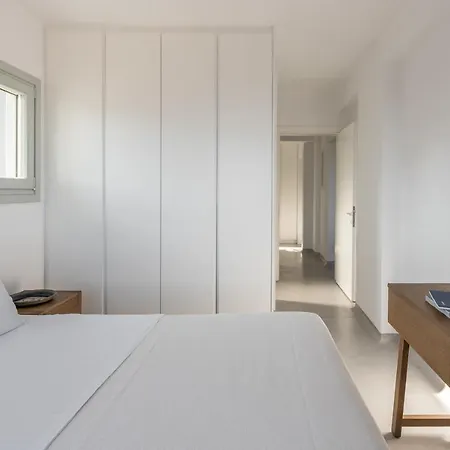 Nevermind Vacations Villab * Kastrianí