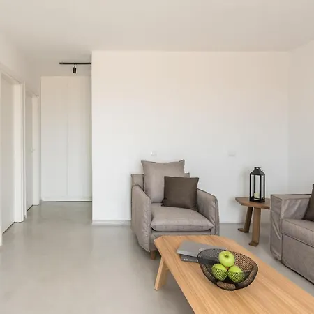 别墅 Nevermind Vacations Villab Kastrianí