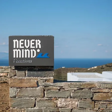 Nevermind Vacations Villab *