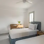 Nevermind Vacations Villab Вилла Kastriani