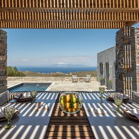 Nevermind Vacations Villab וילה