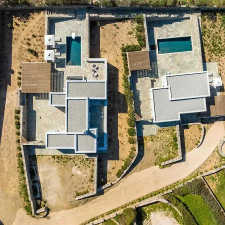 וילה Nevermind Vacations Villab *