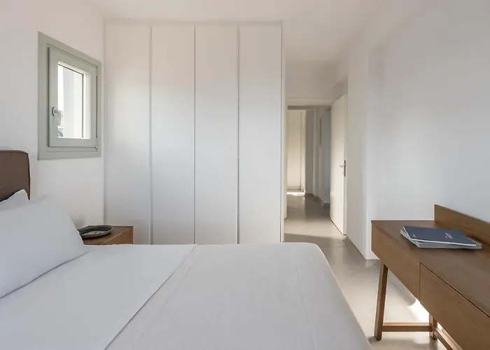 Nevermind Vacations Villab * Kastrianí