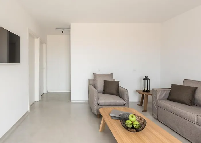 Villa Nevermind Vacations Villab Kastrianí