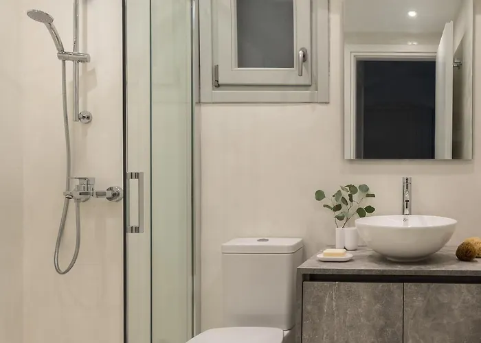 Nevermind Vacations Villab Kastrianí