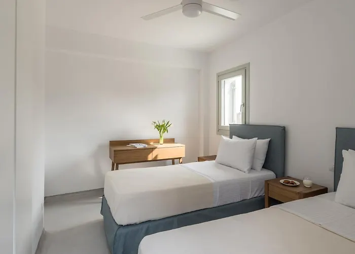 Nevermind Vacations Villab Villa Kastrianí