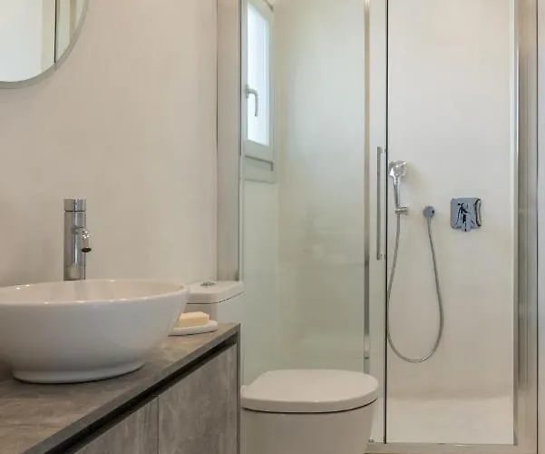 Nevermind Vacations Villab Kastrianí