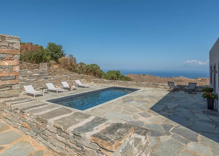 Villa Nevermind Vacations Villab *