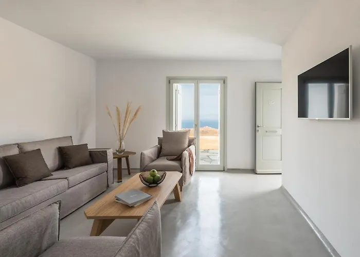 Nevermind Vacations Villab * Kastrianí