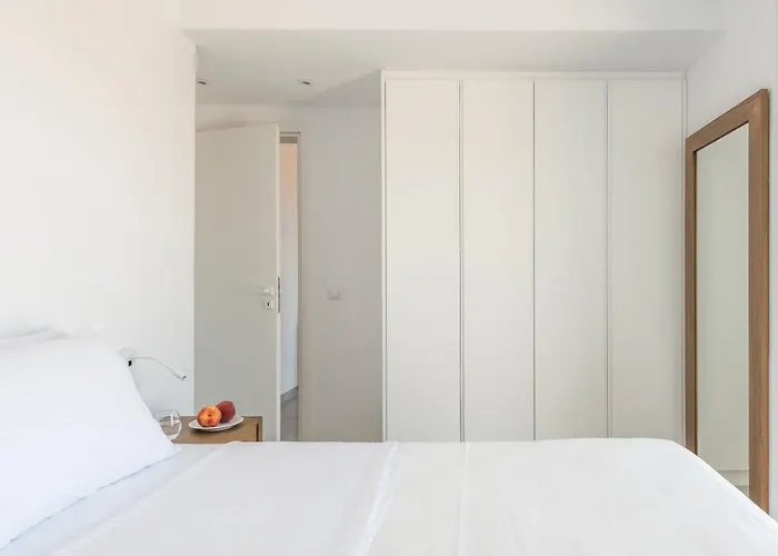 Villa Nevermind Vacations Villab Kastrianí