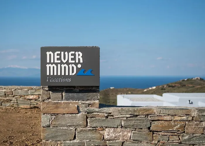 Nevermind Vacations Villab *