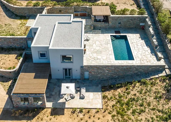 Villa Nevermind Vacations Villab *